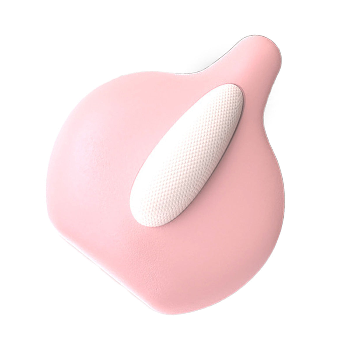 Hip and Inner Thigh Squeeze Trainer Compact Fitness Tool for Home Workouts - Blue