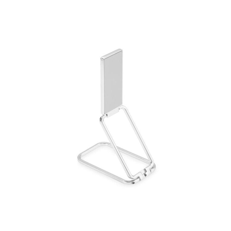 Universal Phone Ring Grip Holder Back Mount Stand for Smartphones and Tablets - Gold