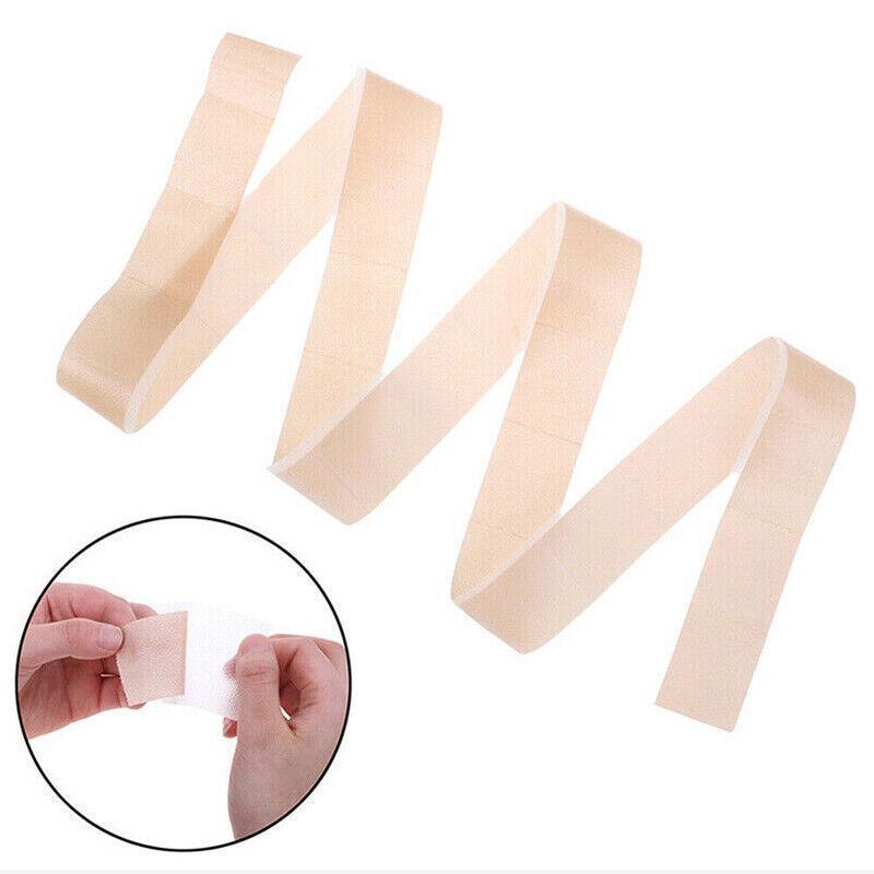 Silicone Gel Tape Scar Removal Self-Adhesive Efficient Scar Removal Patch Tapes - 4*150CM