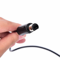 1.8m GameCube NGC Controller Extension Cable Cord