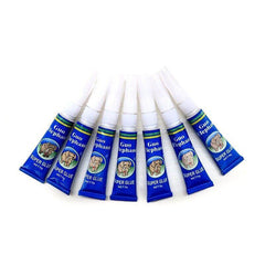 Aquarium Glue Adhesive Glue Aquatic Plant Wood Moss Coral Sea Freshwater 5g - 1PC