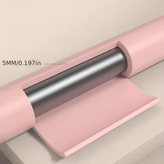 Yoga Posture Corrector Stick Back Trainer Hunchback Correction Support Tool - Green