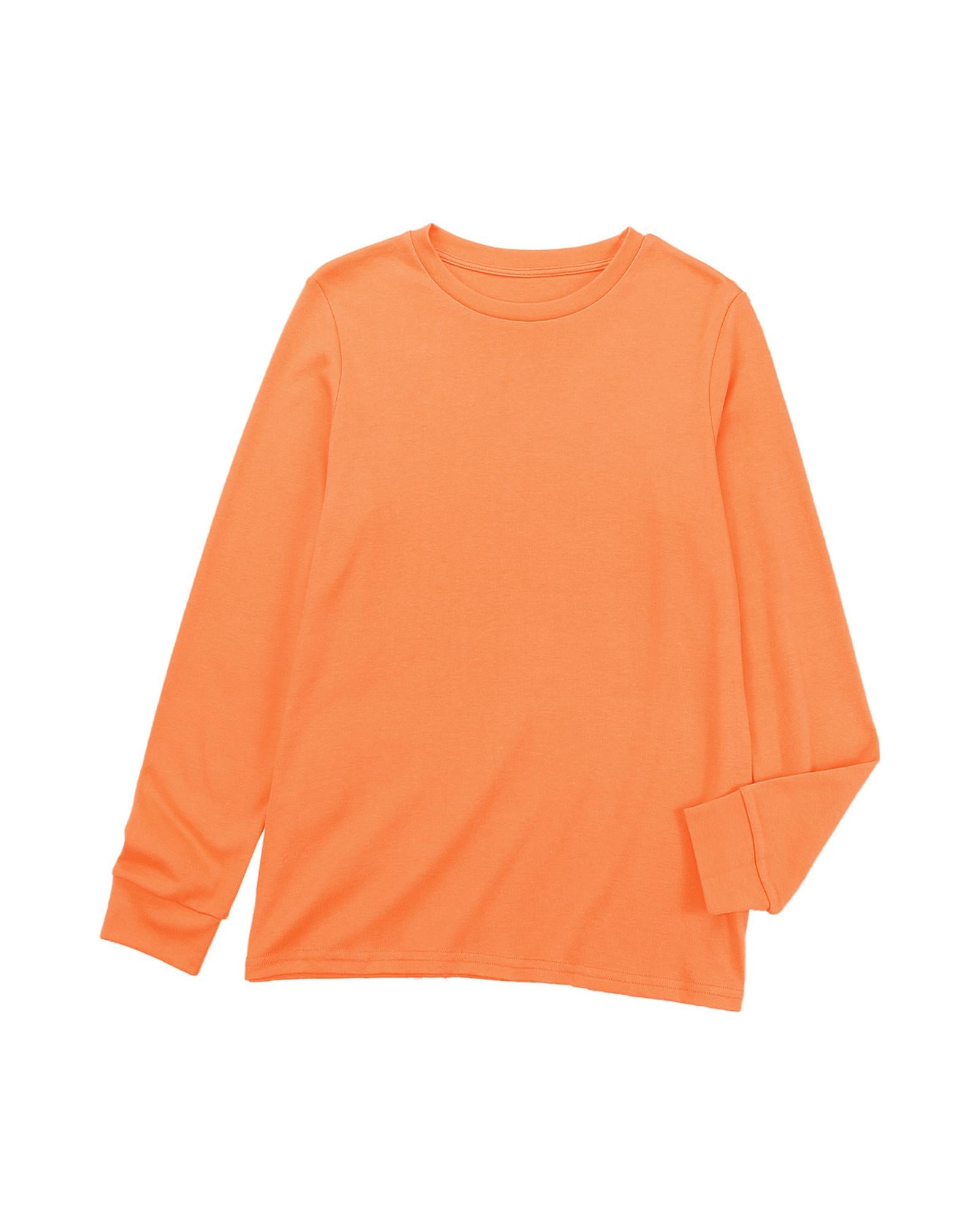 Azura Exchange Long Sleeve Top - L