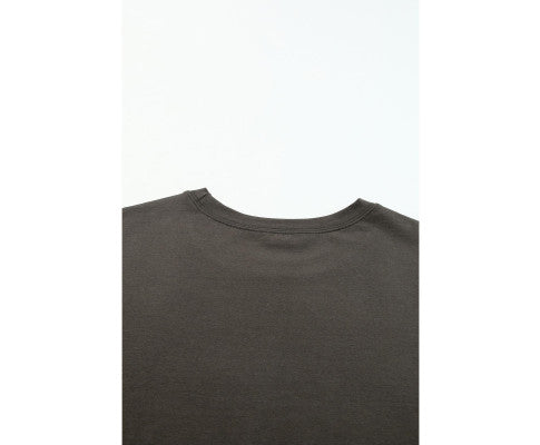 Azura Exchange COWGIRLS DO IT BETTER Graphic Print Oversized T Shirt - L