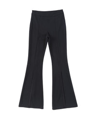 Azura Exchange High Waist Split Hem Pants