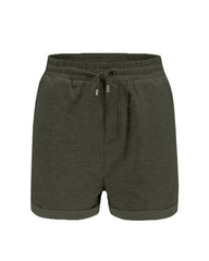 Azura Exchange Lounge Shorts with Tie Waist and Side Pockets