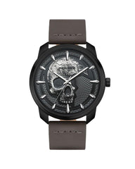 Police Men's Black  Watch - One Size