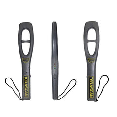 Handheld Metal Detector for Security Detection