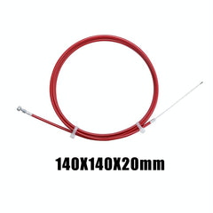 Xiaomi M365 Electric Scooter Brake Line Modification Accessories