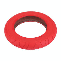 10x2 Inflatable Solid Tire for Xiaomi Mijia M365 Pro - Durable and Versatile