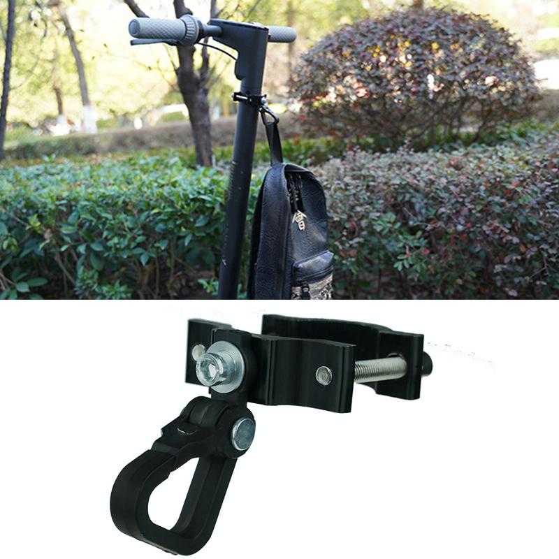 Aluminum Alloy Hook Rod for Ninebot Max G30 Scooter