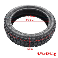 8.5 Tubeless Vacuum Tire for Xiaomi M365 / Pro / 1s Scooter