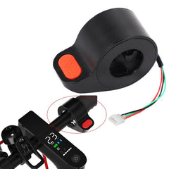 Universal Gas Paddle for Xiaomi M365 / M365 Pro Scooters