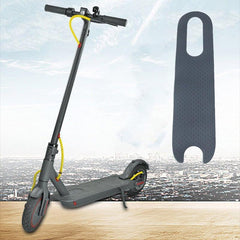 Anti-skid Silicone Foot Pad for Xiaomi Mijia M365 Electric Scooter - 8.5 Inch