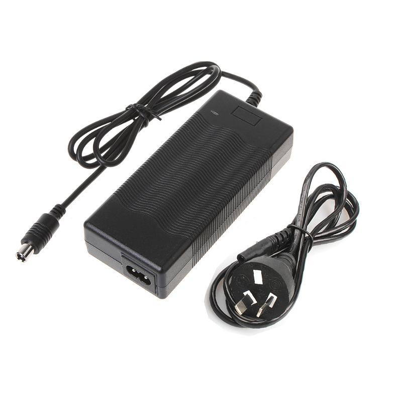 Universal Electric Scooter Charger for Xiaomi M365 & Ninebot Es2 / Es4 - 42v / 2a