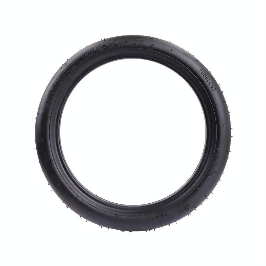 8.5 Inches Xiaomi Mijia M365 / M365 Pro Electric Scooter Tire