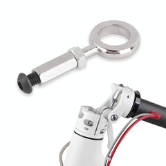 Xiaomi M365 Scooter Locking Screw Assembly with Pull Ring
