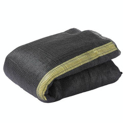 6 Pole Outdoor Trampoline Safety Net 1.5M Diameter Jump Pad