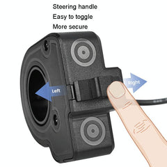 Xiaomi M365 / Pro / Pro 2 Electric Scooter Led Night Turning Light - Compact and Bright