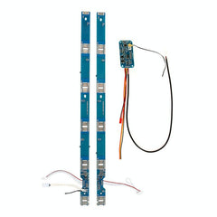 Xiaomi M365 Pro Bms Board & Side Strip Kit for Electric Scooter