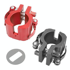 Fixed Pad Cushion Ring for Dualtron Electric Scooter