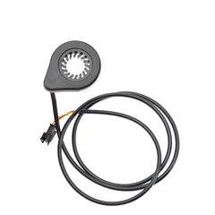 Double Hall Electric Bike Pedal Sensor - 12 Magnets