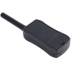 High Sensitivity Hand-held Metal Detector for Examination Rooms