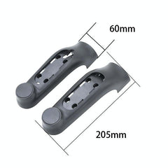 Protective Front Fork Cover for Ninebot F30 / F40 Scooter
