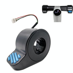 Universal Scooter Finger Dial Throttle for Ninebot Es Series