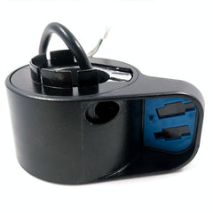Universal Scooter Finger Dial Throttle for Ninebot Es Series