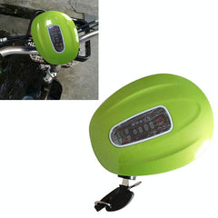 Mini Bluetooth Headlight for Electric Scooters - Kl-160