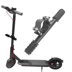 Xiaomi M365 / M365 Pro Scooter Grab Bar - Striped Design