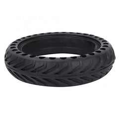 8.5 Electric Scooter Tire for Xiaomi Mijia M365 / M365 Pro - Honeycomb Anti-explosive Rubber - Black