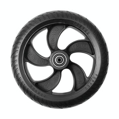 Kugoo S1 / S2 / S3 Front Wheel Accessory - 8 Inch Black