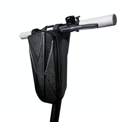 Hard Shell Head Bag for B20 Electric Scooter - Balance on the Go