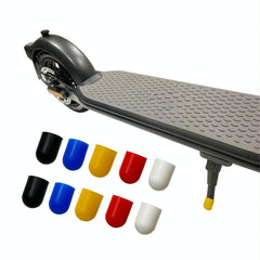 10-pack Scooter Foot Support Cover for Xiaomi Ninebot Electric Scooter Delivery