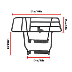 Xiaomi Scooter Tailstock - Multifunctional Modification