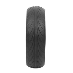 8x2.125 Inch No-inflate Tire for Ninebot Es1 / 2 / 4 Scooter - Black
