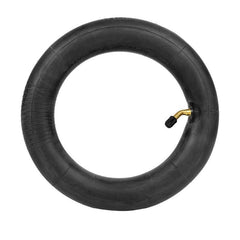 2-pack Rubber Inner Tubes for Xiaomi Mijia M365 Electric Scooter with Valve Cover