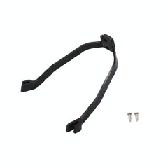 Xiaomi M365 Pro Rear Mudguard Bracket for Scooter - Red