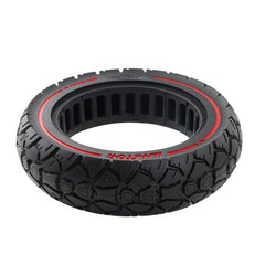 Universal 10 Off-road Scooter Tire with Anti-blast & Shock Absorption