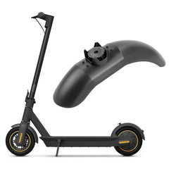 Xiaomi No.9 Scooter Max G30 Front Fender - Black
