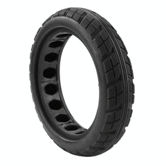 Xiaomi 8.5 Honeycomb Explosion-proof Scooter Tire - Black