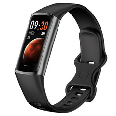 Waterproof C68L Fitness Tracker - Ip67 - Pink