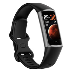 Waterproof C68L Fitness Tracker - Ip67 - Pink