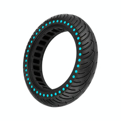 Blue 8.5 Honeycomb Tire for Xiaomi M365 / M365 Pro / 1s - Blue
