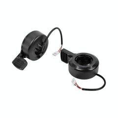 X8 Pro Scooter with Thumb Governor - 24v / 36v / 48v - Right