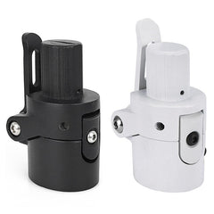 Xiaomi M365 / Pro Scooter Foldable Assembly - Accessories - White