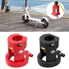 Foldable Scooter Holder for Xiaomi Mijia M365 / Pro / Pro 2 - Red