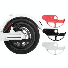 Xiaomi M365 / M365 Pro / 1s Scooter Disc Brake Protector - White